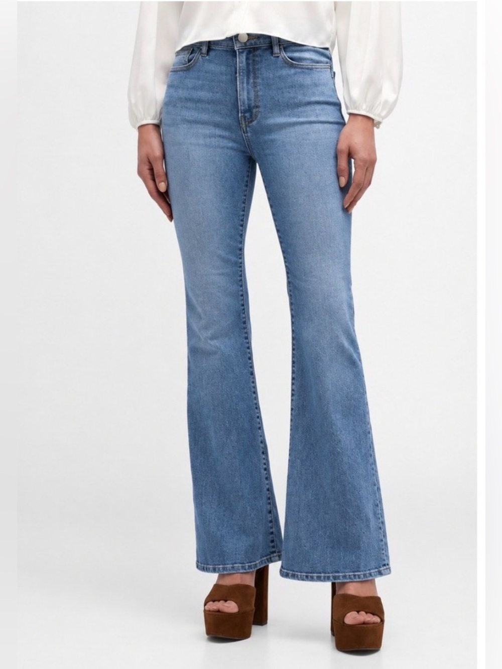 Frame Le Easy Flare - Size 30